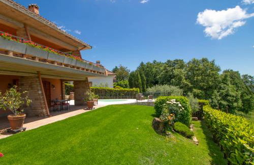 Villa Villa Carolina by Interhome - Foto 54