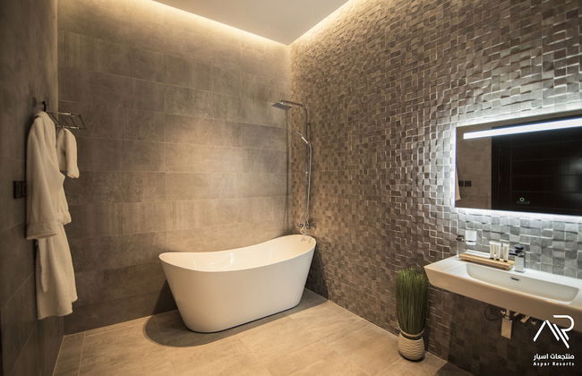 Aspar Resorts - Foto 10