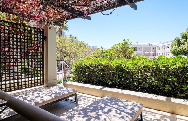 Beautiful Apartment at the Waterfront Marina Altmore 001 - Foto 48