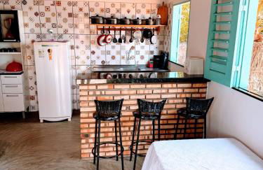 Chalé brilho do mar - Foto 3