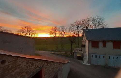 Le Nid des Avezous - Foto 1