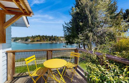 Rosewater Cottage - Foto 20