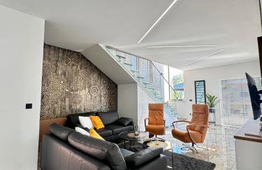 Premium Luxury Villa Ayla Wellness-Sauna - Foto 28