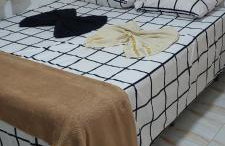 Apê Aconchegante 3 - Foto 1