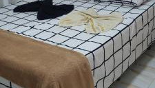 Apê Aconchegante 3 - Foto 1