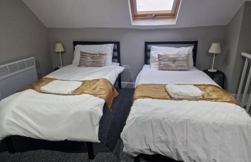 Stella Lounge Bradford West Yorkshire UK - Foto 37