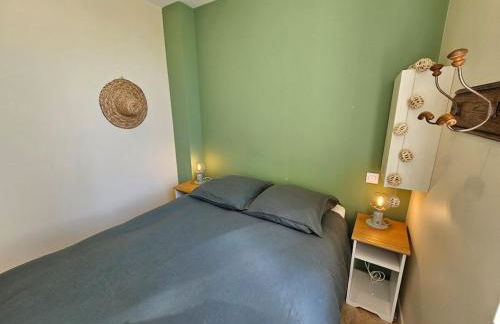 Genas Azieu - Le Chalet, La Bastide, Le Loft, Le Mas et la Paillote - Foto 28