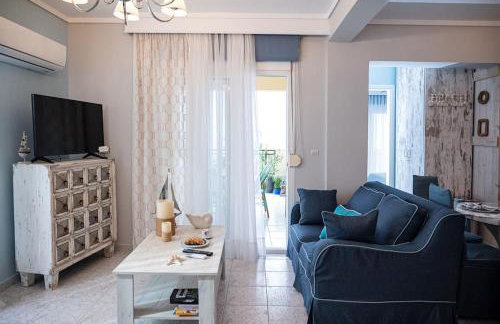 Ammos Lux Apartments - Foto 18