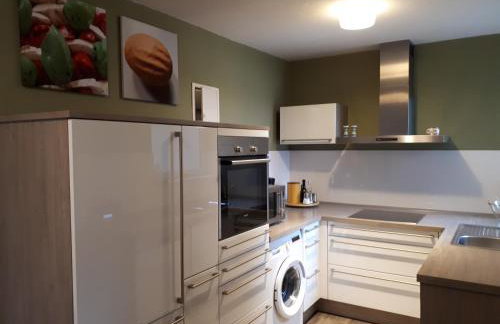 Deluxapartment - Foto 25