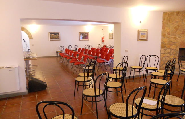 Agriturismo Il casale delle Ginestre - Foto 32