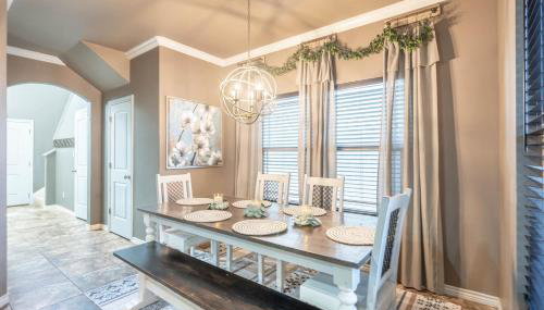 Sunset Retreat, Clean Modern 3BR, Garage, Near 191 - Foto 4