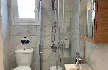 Central Square apartment by the sea - Foto 10