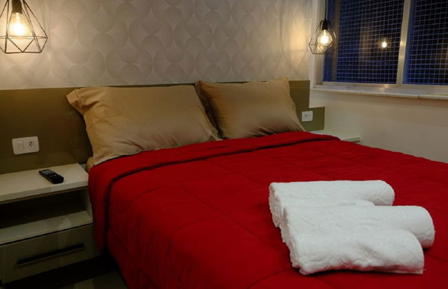 Welcome Rio - Ipanema Beach - Posto 9 - Foto 23