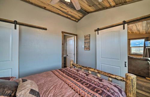 Couples Retreat 1-Hour Drive from Yellowstone NP! - Foto 14