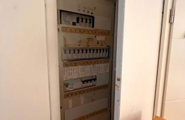 FeWo Parkblick HH Schanze - Foto 61