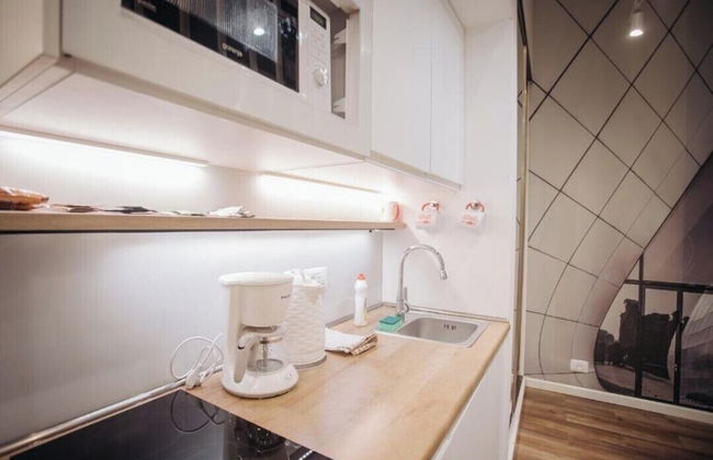 R Apart Hotel - Foto 74