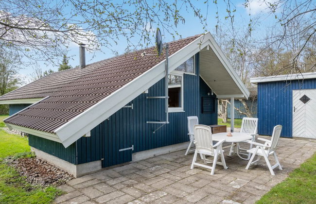 "Norna" - 300m from the sea - Foto 2