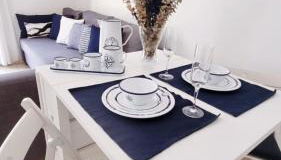 Costa Brava-St Antoni de Calonge apartament per parelles i famílies petites - Foto 5