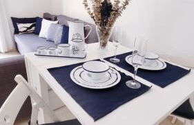 Costa Brava-St Antoni de Calonge apartament per parelles i famílies petites - Foto 5