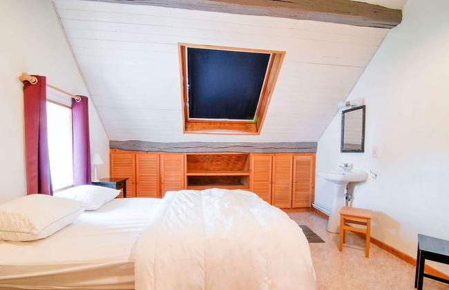 Beautiful Gite in Jalhay 5 Minutes From the Hautes Fagnes - Foto 22