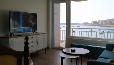 Vacacional muelle alto A Guarda - Foto 3