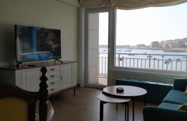 Vacacional muelle alto A Guarda - Foto 3