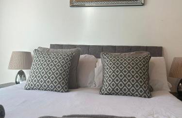 Truehome Close to Stansted Airport - Foto 37