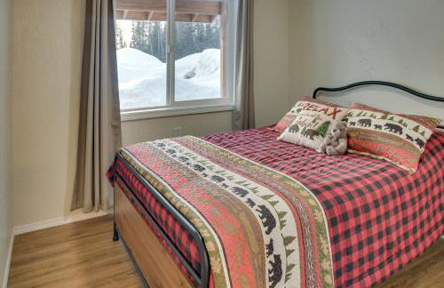 Soldotna Vacation Rental about 8 Mi to Kenai River! - Foto 9