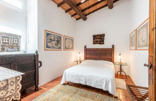 Casa Rosa a Murlo - Photo 18