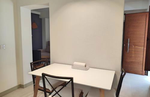 Alojamiento San Basilio Suite - Foto 13