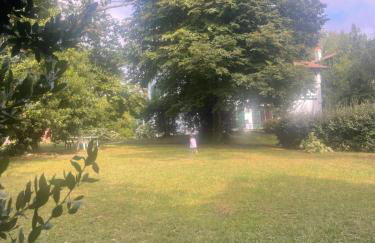 Villa Maky Enea - Foto 20