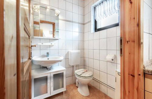 Ostsee Bauernhof Schwalbennest OFC 15 - Foto 6