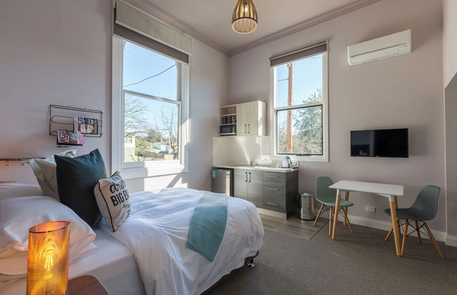 The Old Mechanics - Foto 7