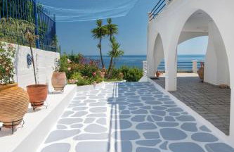 Blue Dream Villa Kymi Evia-Platana Village - Photo 6