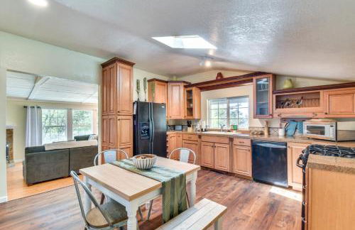 Sonora Hilltop Home Scenic Views, Pet Friendly! - Foto 7