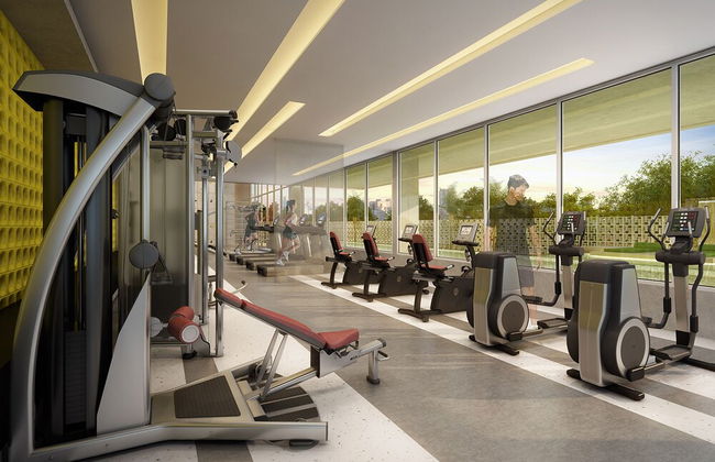 VN Turiassu Studio 805 - Foto 18