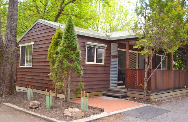 Big4 Tasman Holiday Parks - Bright - Photo 7