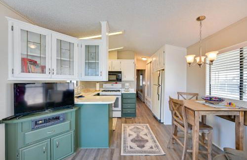 Pet-Friendly Vacation Rental in Yuma with Grill! - Foto 4