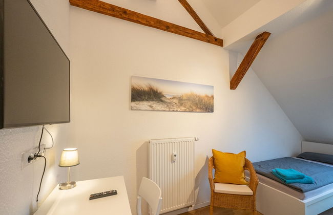 Meine Zeitwohnung - Foto 16