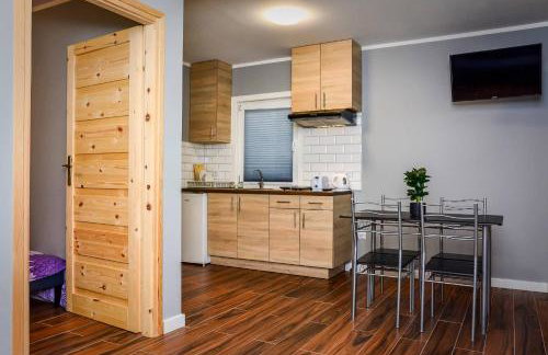 Domki u Danny-ego Family Friendly Accommodation - Foto 5