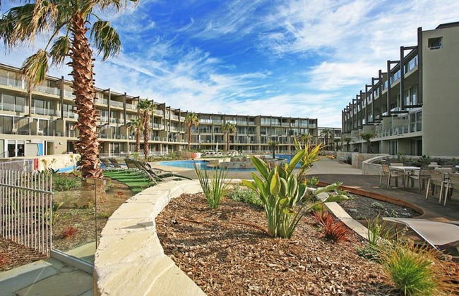 Beachfront Resort Torquay - Foto 67