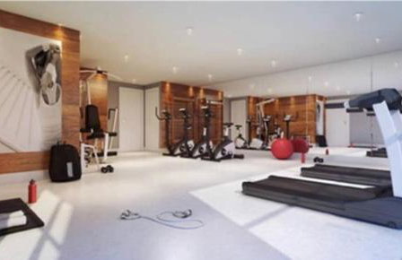 Estúdio mobiliado ao lado da Av Paulista - Foto 37