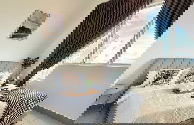 Amber Cove Impression City Heystay - Foto 13