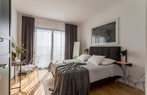 Holiday home Lola, sea on a palm! HEATED POOL - Photo 94