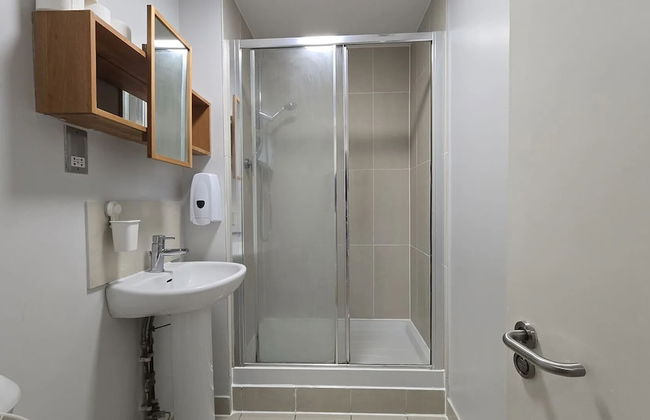 Westciti Chatsworth Road Apartments - Foto 37