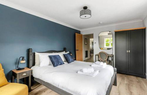 Waterside Cottage - Hot Tub, Mooring, Arcade, Bar - Foto 23