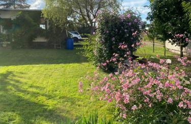 Ferienhaus Sonnenterrasse mit Grill - Foto 22