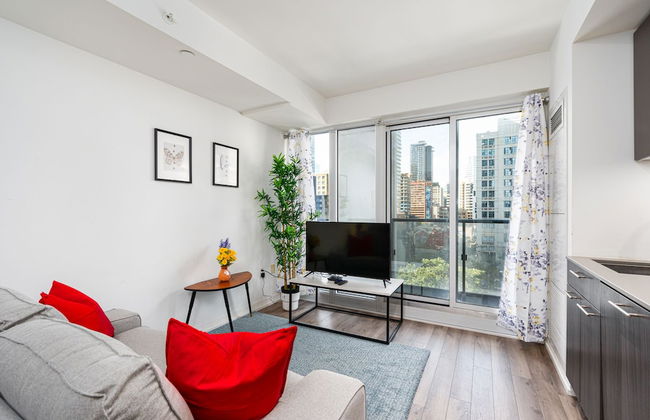 Jarvis Vacation Suites - Foto 37