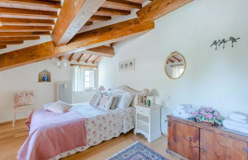Dimora delle Camelie, a traditional stylish house - Foto 69