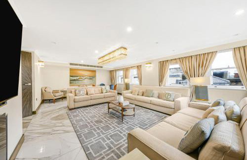 Mayfair Boutique - Foto 6